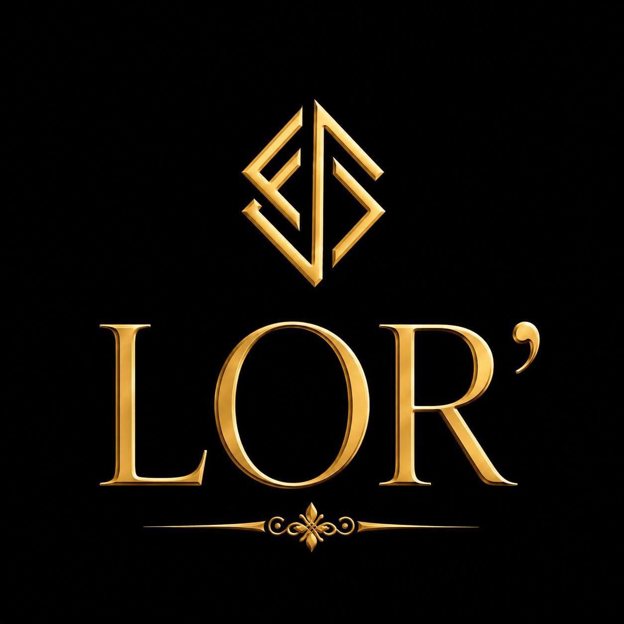 LOR Perfume